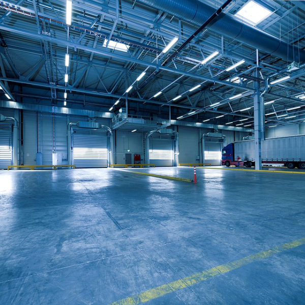 Warehousing and Distribution